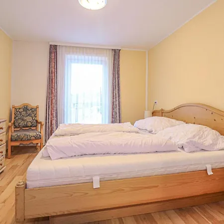 Apartmán - Vordernberg