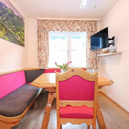 Apartmán - Vordernberg