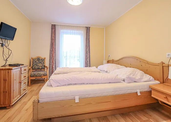 Apartmán - Vordernberg