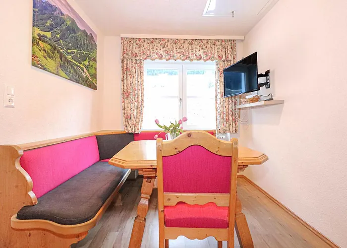 Apartmán - Vordernberg